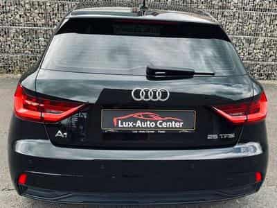 Audi A1 A1 Sportback 25 TFSI S tronic / Garantie 12 Mois✅ (2023) - Foto 8