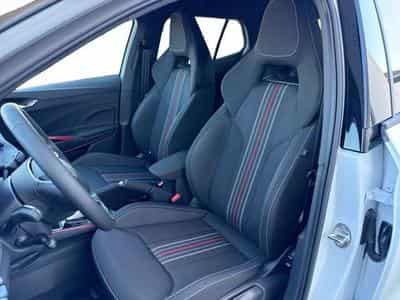 Skoda Fabia 1,5 DSG MONTE CARLO/Kamera/Kessy/5-J Garan (2026) - Photo 9