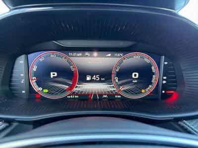 Skoda Fabia 1,5 DSG MONTE CARLO/Kamera/Kessy/5-J Garan (2026) - Photo 11