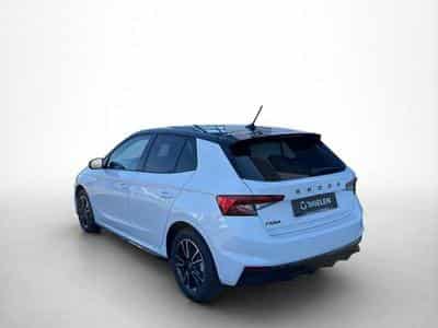 Skoda Fabia 1,5 DSG MONTE CARLO/Kamera/Kessy/5-J Garan (2026) - Photo 4