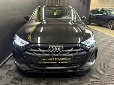 Audi A3 SportBack 35 TFSI 150cv S-Tronic S-Line (2025) - Foto 2