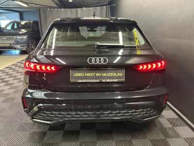 Audi A3 SportBack 35 TFSI 150cv S-Tronic S-Line (2025) - Foto 3