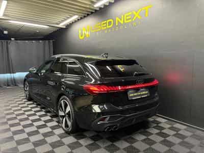 Audi A5 AVANT - 40 TDI Sline Edition 204cv (2025) - Foto 5