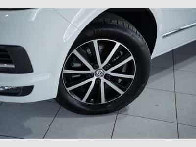 VW T6.1 Generation Six *1.H *ACC*AHK*7-Sitze (2018) - Foto 3