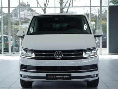 VW T6.1 Generation Six *1.H *ACC*AHK*7-Sitze (2018) - Foto 4
