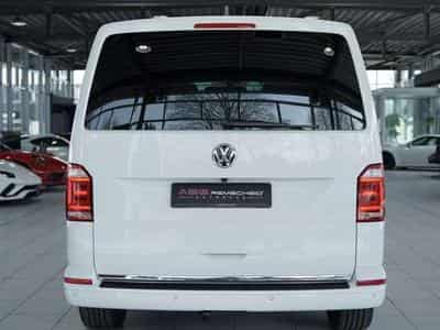 VW T6.1 Generation Six *1.H *ACC*AHK*7-Sitze (2018) - Foto 9