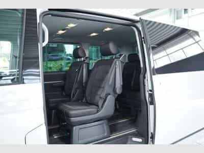 VW T6.1 Generation Six *1.H *ACC*AHK*7-Sitze (2018) - Foto 13