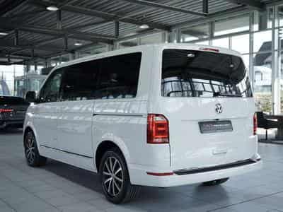 VW T6.1 Generation Six *1.H *ACC*AHK*7-Sitze (2018) - Foto 10