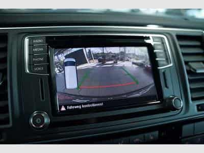 VW T6.1 Generation Six *1.H *ACC*AHK*7-Sitze (2018) - Foto 15