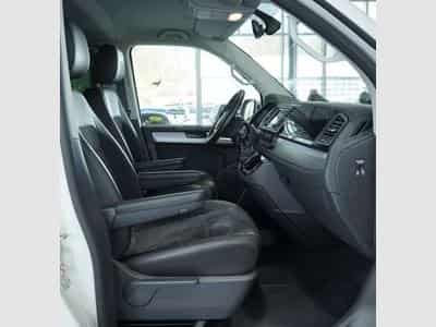 VW T6.1 Generation Six *1.H *ACC*AHK*7-Sitze (2018) - Foto 14