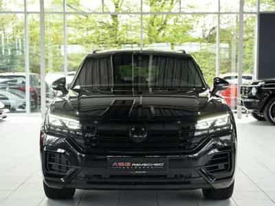 VW Touareg R-Line 4M 2.H *21*Pano*LUFT*Memory*H-UP (2020) - Foto 2
