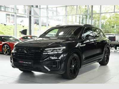 VW Touareg R-Line 4M 2.H *21*Pano*LUFT*Memory*H-UP (2020) - Foto 3