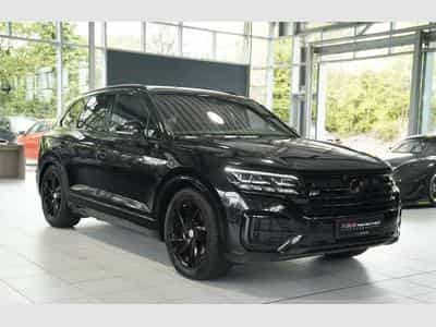 VW Touareg R-Line 4M 2.H *21*Pano*LUFT*Memory*H-UP (2020) - Foto 4