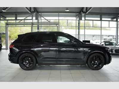VW Touareg R-Line 4M 2.H *21*Pano*LUFT*Memory*H-UP (2020) - Foto 5
