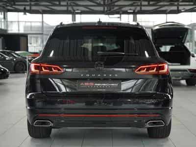 VW Touareg R-Line 4M 2.H *21*Pano*LUFT*Memory*H-UP (2020) - Foto 7