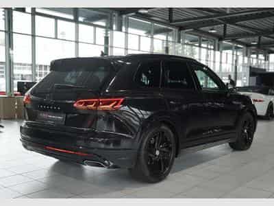 VW Touareg R-Line 4M 2.H *21*Pano*LUFT*Memory*H-UP (2020) - Foto 6