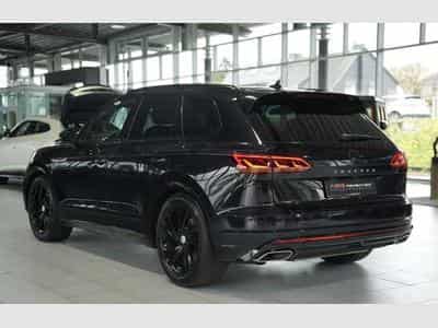 VW Touareg R-Line 4M 2.H *21*Pano*LUFT*Memory*H-UP (2020) - Foto 8