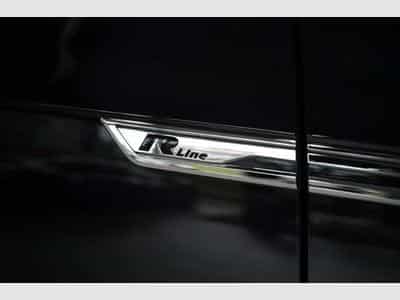 VW Touareg R-Line 4M 2.H *21*Pano*LUFT*Memory*H-UP (2020) - Foto 10