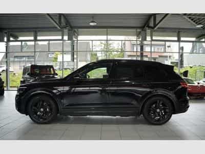 VW Touareg R-Line 4M 2.H *21*Pano*LUFT*Memory*H-UP (2020) - Foto 9