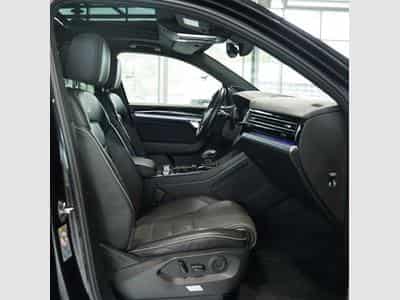 VW Touareg R-Line 4M 2.H *21*Pano*LUFT*Memory*H-UP (2020) - Foto 14