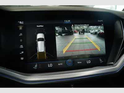 VW Touareg R-Line 4M 2.H *21*Pano*LUFT*Memory*H-UP (2020) - Foto 13