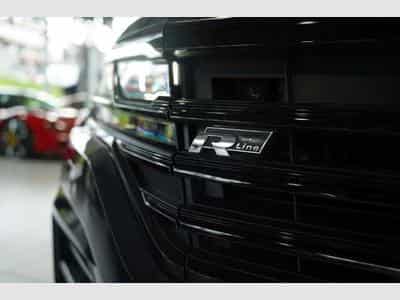 VW Touareg R-Line 4M 2.H *21*Pano*LUFT*Memory*H-UP (2020) - Foto 11