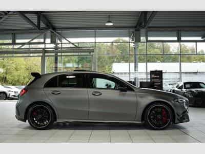 Mercedes A 45 AMG S 4M *2.H *19 *Aerody *Night *Pano (2022) - Foto 7