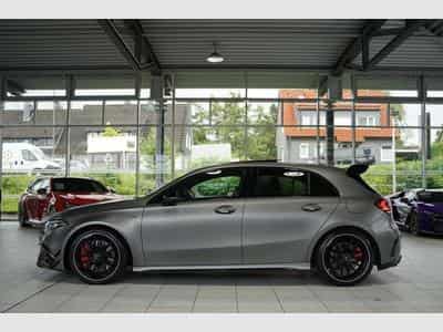 Mercedes A 45 AMG S 4M *2.H *19 *Aerody *Night *Pano (2022) - Foto 11