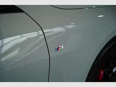 BMW 420 i M Sport Coupé 2.H *19 *H&K *Laser *Carbon (2024) - Foto 12