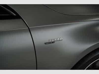 Mercedes A 45 AMG S 4M *2.H *19 *Aerody *Night *Pano (2022) - Foto 13