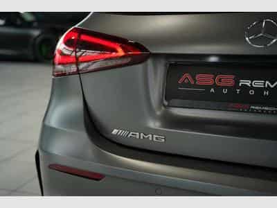 Mercedes A 45 AMG S 4M *2.H *19 *Aerody *Night *Pano (2022) - Foto 15