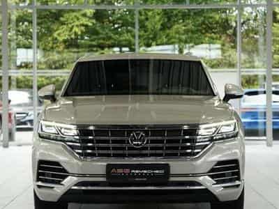 VW Touareg One Million 4M *Kamera *ACC *AHK *H-UP (2020) - Foto 3