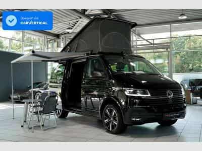 VW T6.1 California Beach Tour FWD *1.Hand (2024) - Foto 1