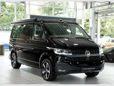 VW T6.1 California Beach Tour FWD *1.Hand (2024) - Foto 6