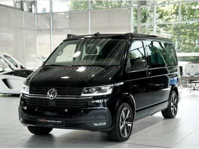 VW T6.1 California Beach Tour FWD *1.Hand (2024) - Foto 5