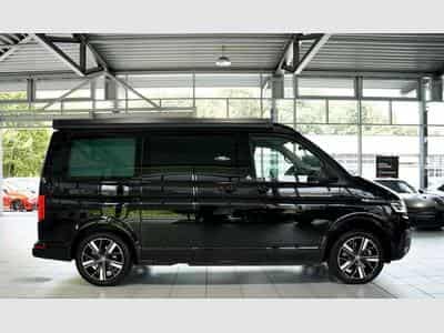 VW T6.1 California Beach Tour FWD *1.Hand (2024) - Foto 7