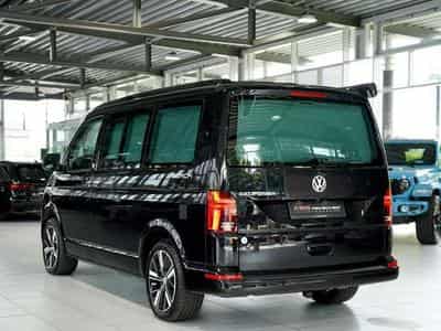 VW T6.1 California Beach Tour FWD *1.Hand (2024) - Foto 10