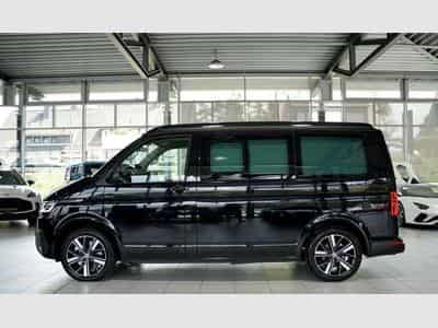 VW T6.1 California Beach Tour FWD *1.Hand (2024) - Foto 11