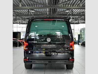 VW T6.1 California Beach Tour FWD *1.Hand (2024) - Foto 9