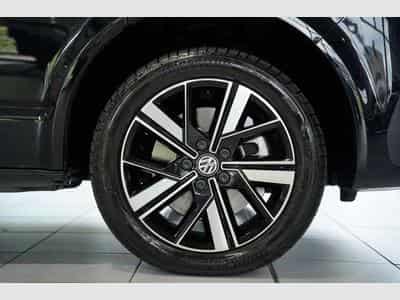 VW T6.1 California Beach Tour FWD *1.Hand (2024) - Foto 12