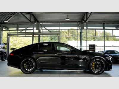 Mercedes AMG GT 63 S 4M+ *21 *GSD*Carbon*FOND*HUD*Night (2021) - Photo 6