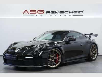 Porsche 911 GT3 Clubsport *PDLS* Approved (2021) - Foto 1