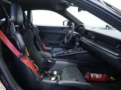 Porsche 911 GT3 Clubsport *PDLS* Approved (2021) - Foto 12