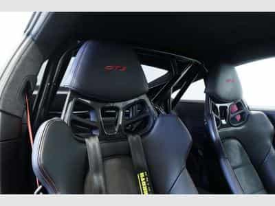 Porsche 911 GT3 Clubsport *PDLS* Approved (2021) - Foto 13