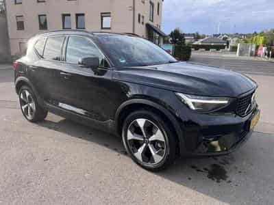 Volvo XC40 B3 Plus Dark DCT (2025) - Foto 3