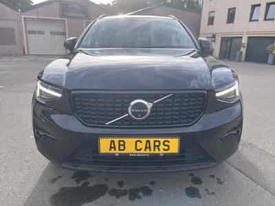 Volvo XC40 B3 Plus Dark DCT (2025) - Foto 2