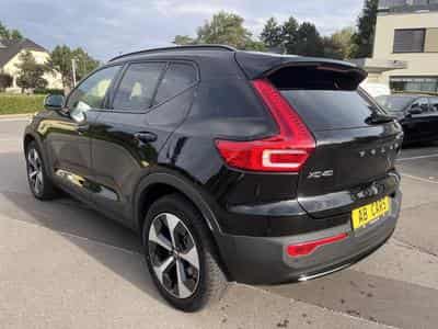 Volvo XC40 B3 Plus Dark DCT (2025) - Foto 7