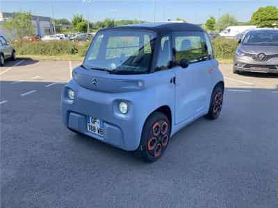 Citroen AMI ELECTRIQUE SANS PERMIS (2022) - Foto 1