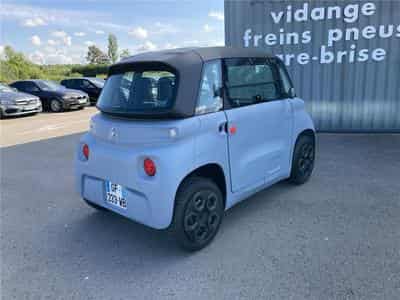 Citroën Ami LOCATION SANS PERMIS (2022) - Foto 2