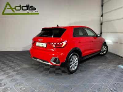 Audi A1 SPORTBACK 25 TFSI 95 CITYCARVER VIRTUAL COCKPIT (2021) - Foto 2